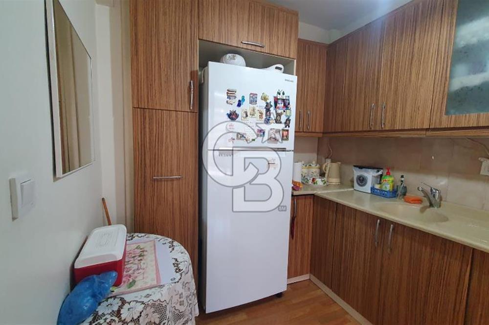 TUZLA ERTUĞ SİTESİ'nde KİRALIK GENİŞ, TEMİZ ve BALKONLU 3+1