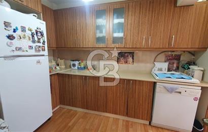 TUZLA ERTUĞ SİTESİ'nde KİRALIK GENİŞ, TEMİZ ve BALKONLU 3+1