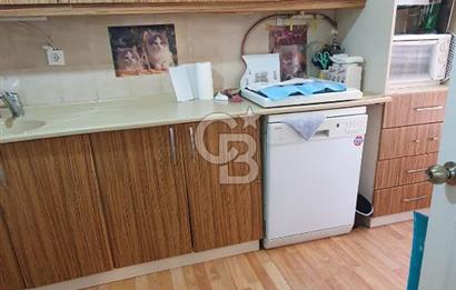 TUZLA ERTUĞ SİTESİ'nde KİRALIK GENİŞ, TEMİZ ve BALKONLU 3+1