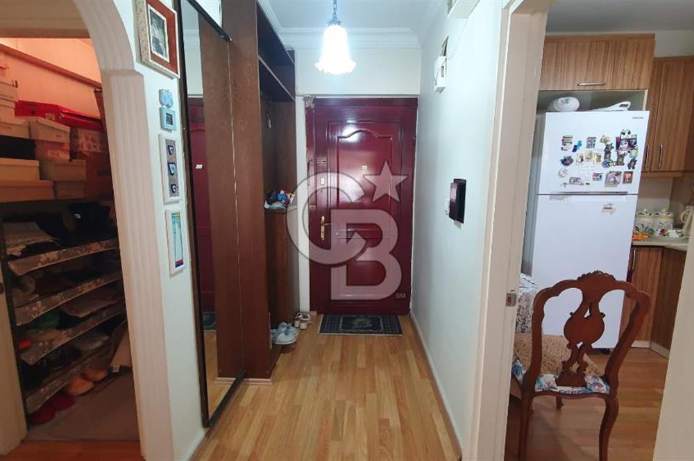 TUZLA ERTUĞ SİTESİ'nde KİRALIK GENİŞ, TEMİZ ve BALKONLU 3+1