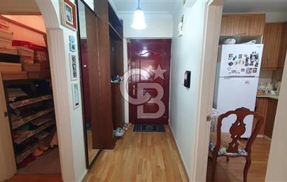 TUZLA ERTUĞ SİTESİ'nde KİRALIK GENİŞ, TEMİZ ve BALKONLU 3+1