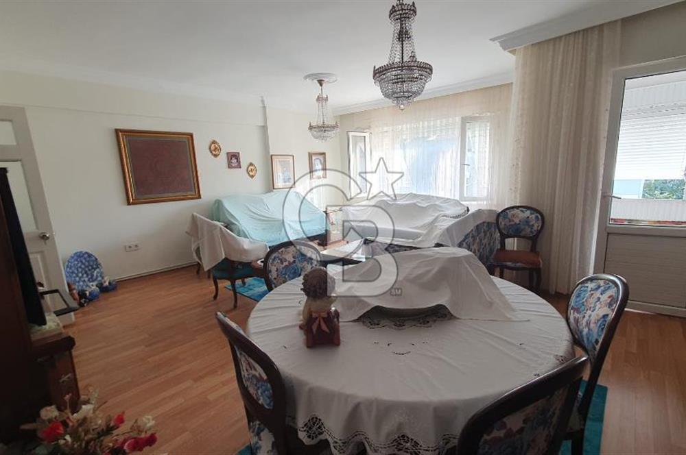 TUZLA ERTUĞ SİTESİ'nde KİRALIK GENİŞ, TEMİZ ve BALKONLU 3+1
