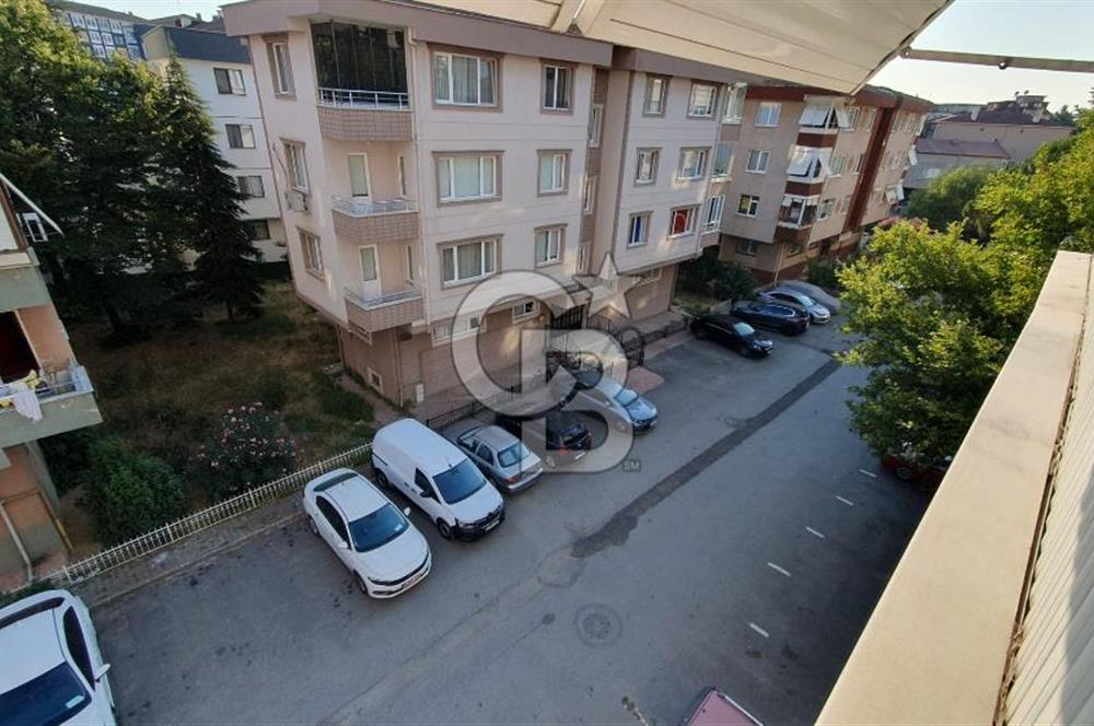 TUZLA ERTUĞ SİTESİ'nde KİRALIK GENİŞ, TEMİZ ve BALKONLU 3+1