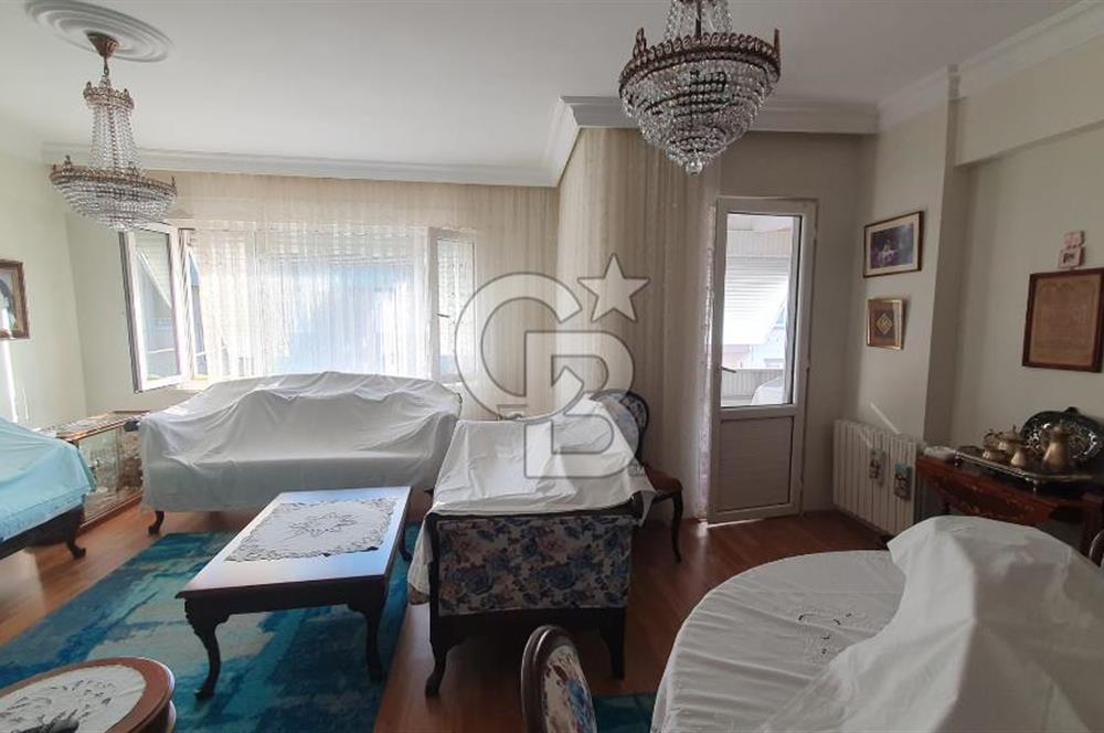 TUZLA ERTUĞ SİTESİ'nde KİRALIK GENİŞ, TEMİZ ve BALKONLU 3+1