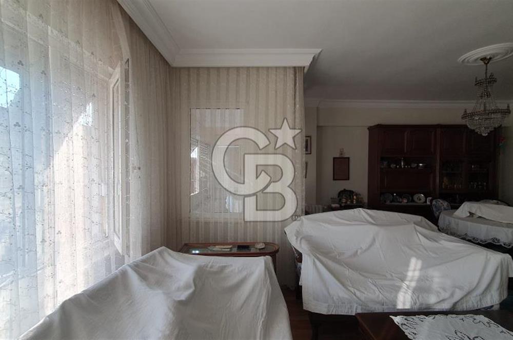 TUZLA ERTUĞ SİTESİ'nde KİRALIK GENİŞ, TEMİZ ve BALKONLU 3+1