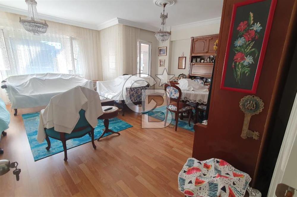TUZLA ERTUĞ SİTESİ'nde KİRALIK GENİŞ, TEMİZ ve BALKONLU 3+1