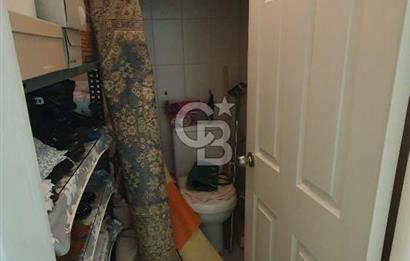 TUZLA ERTUĞ SİTESİ'nde KİRALIK GENİŞ, TEMİZ ve BALKONLU 3+1