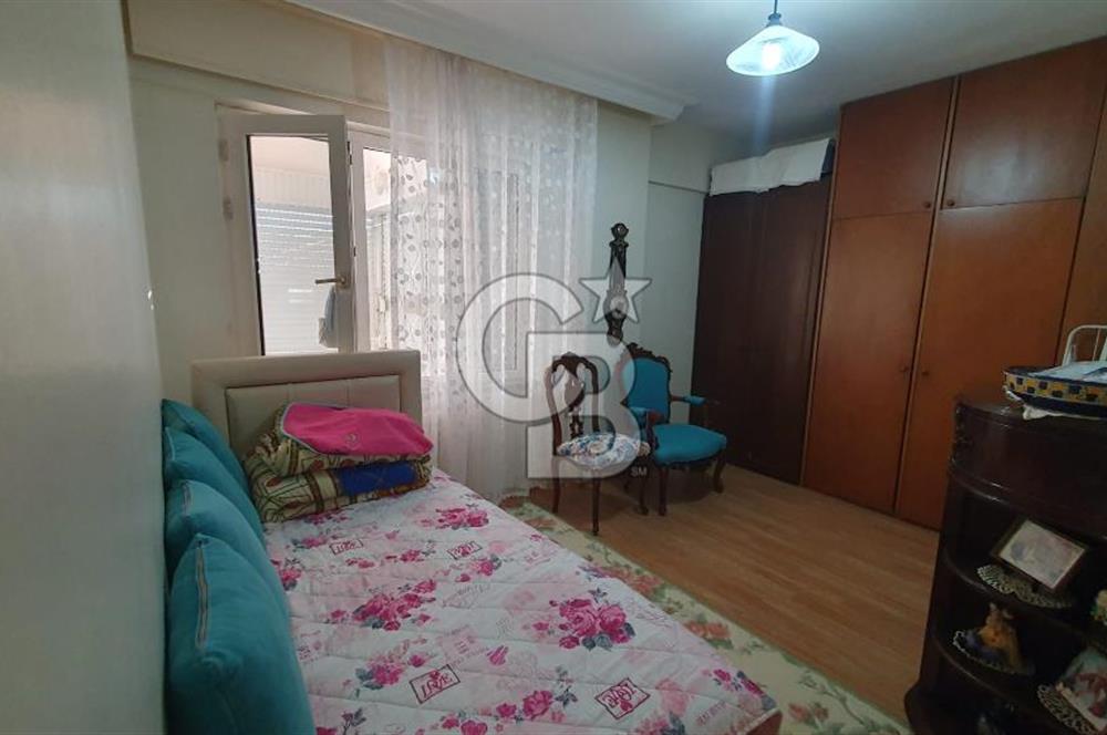 TUZLA ERTUĞ SİTESİ'nde KİRALIK GENİŞ, TEMİZ ve BALKONLU 3+1