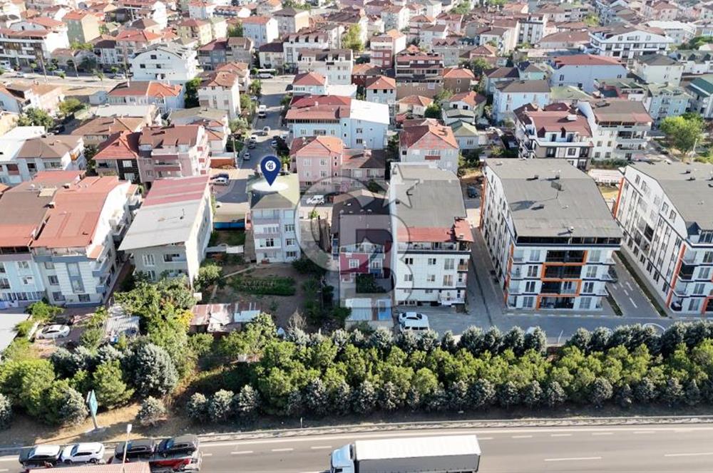 KÖRFEZ YENİYALI'DA HARİKA LOKASYONDA SATILIK ARSA
