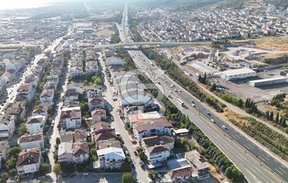 KÖRFEZ YENİYALI'DA HARİKA LOKASYONDA SATILIK ARSA
