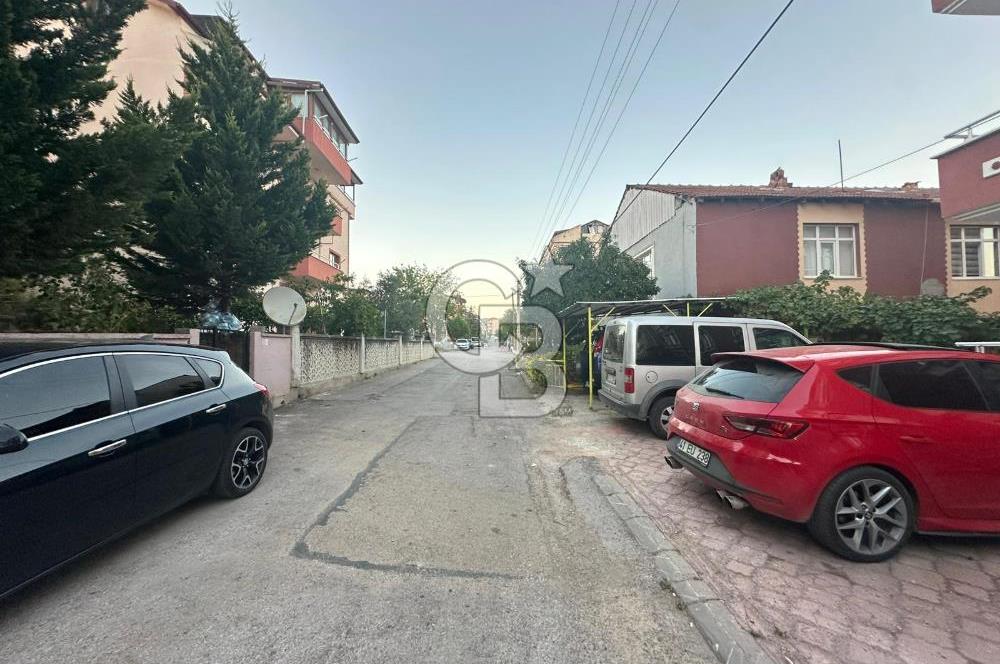 DERİNCE İBNİSİNA MAHALLESİ 6+1 EĞİMSİZ SATILIK ÇATI DUBLEKS..