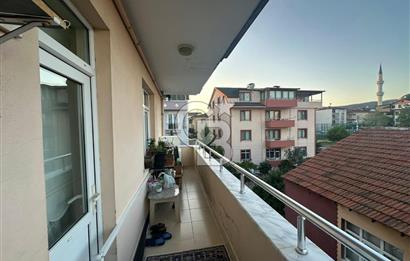 DERİNCE İBNİSİNA MAHALLESİ 6+1 EĞİMSİZ SATILIK ÇATI DUBLEKS..