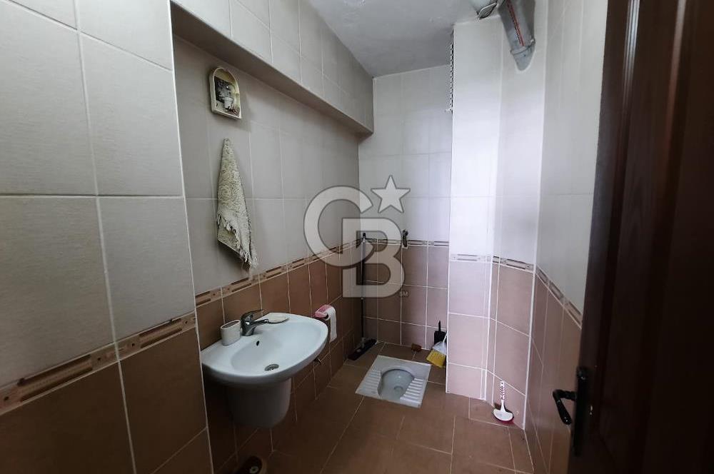 Mersin Mezitli Yeni Mah Anayol Üzeri 3+1 Satılık Daire