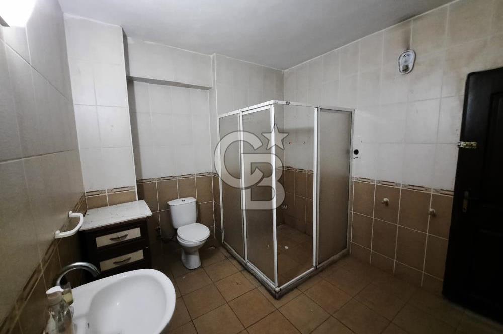 Mersin Mezitli Yeni Mah Anayol Üzeri 3+1 Satılık Daire