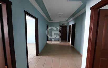 Mersin Mezitli Yeni Mah Anayol Üzeri 3+1 Satılık Daire