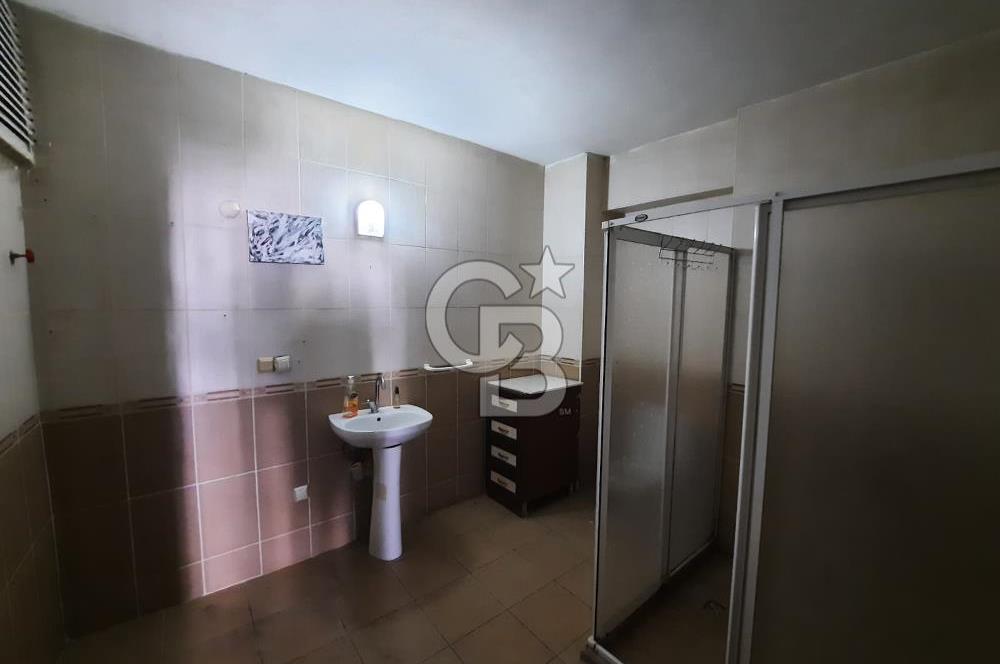 Mersin Mezitli Yeni Mah Anayol Üzeri 3+1 Satılık Daire