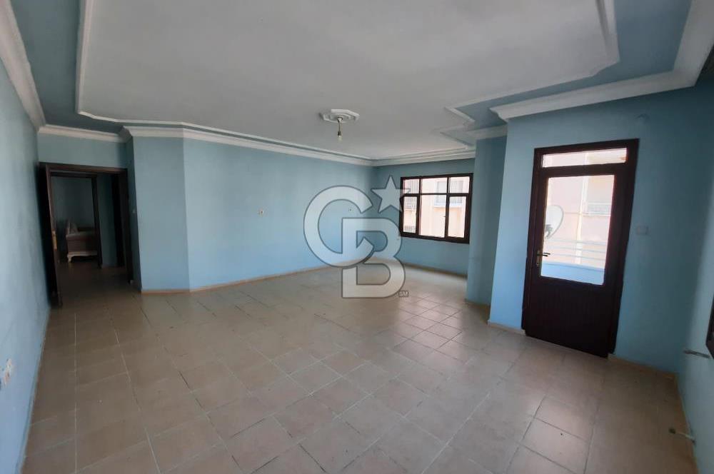 Mersin Mezitli Yeni Mah Anayol Üzeri 3+1 Satılık Daire