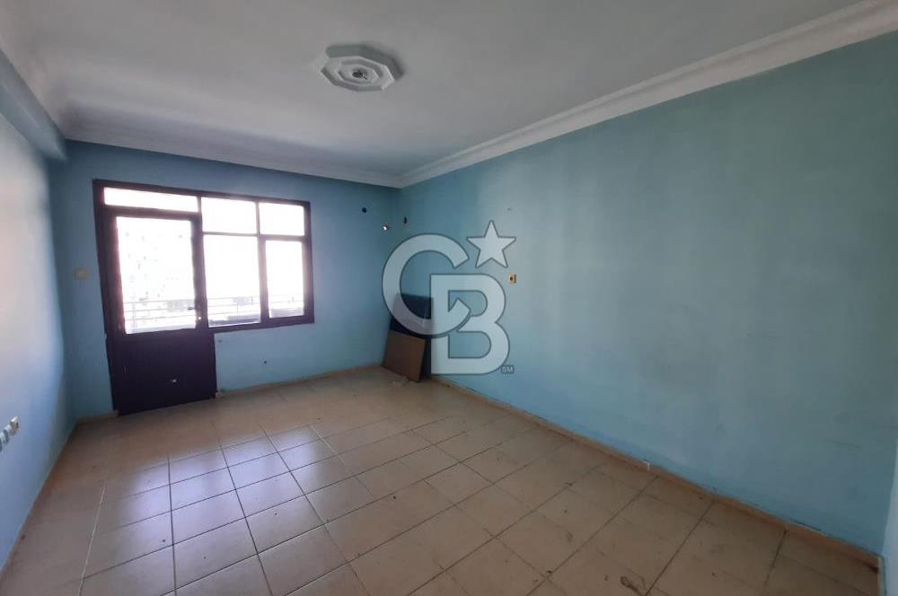 Mersin Mezitli Yeni Mah Anayol Üzeri 3+1 Satılık Daire