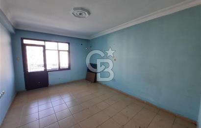 Mersin Mezitli Yeni Mah Anayol Üzeri 3+1 Satılık Daire