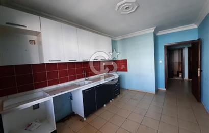 Mersin Mezitli Yeni Mah Anayol Üzeri 3+1 Satılık Daire