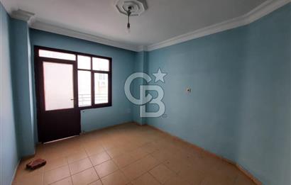 Mersin Mezitli Yeni Mah Anayol Üzeri 3+1 Satılık Daire