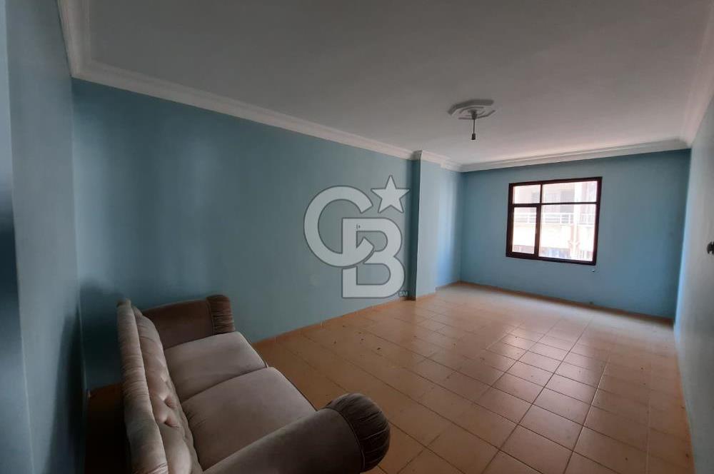 Mersin Mezitli Yeni Mah Anayol Üzeri 3+1 Satılık Daire
