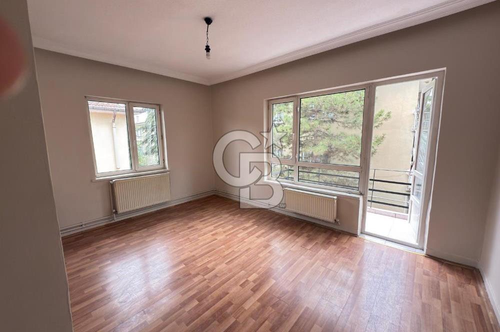 BEŞTEPE'DE KİRALIK 2+1 DAİRE