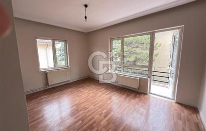 BEŞTEPE'DE KİRALIK 2+1 DAİRE