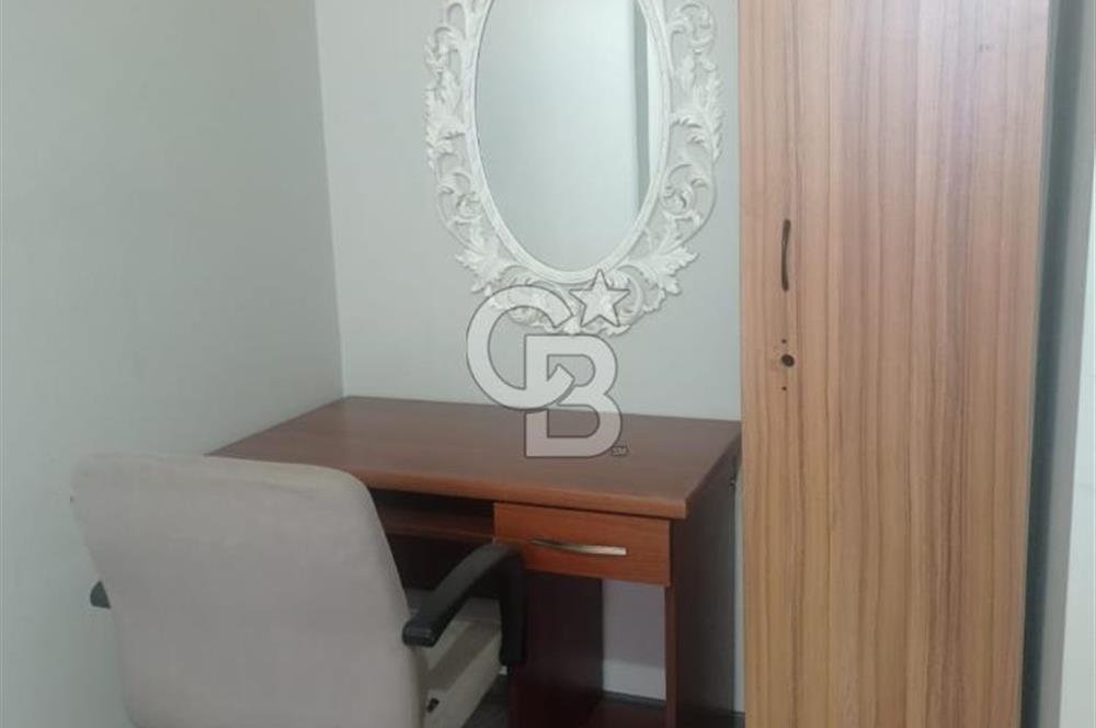 Havaalanına 5 dakika Mesafede Esenboğa Mahallesi Eşyalı 1+1