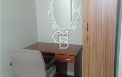 Havaalanına 5 dakika Mesafede Esenboğa Mahallesi Eşyalı 1+1