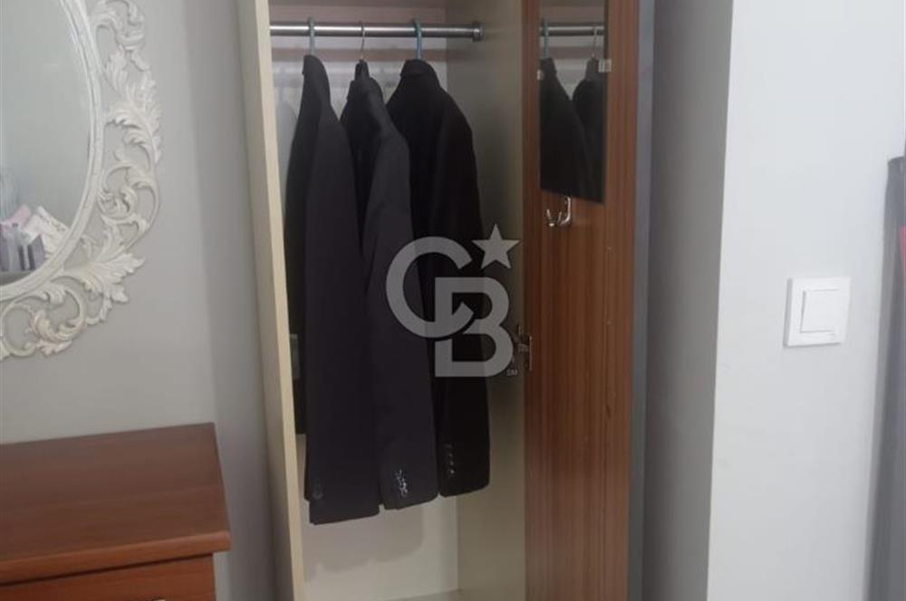Havaalanına 5 dakika Mesafede Esenboğa Mahallesi Eşyalı 1+1