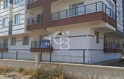 Havaalanına 5 dakika Mesafede Esenboğa Mahallesi Eşyalı 1+1