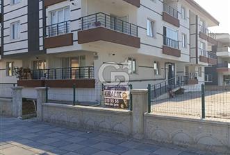 Havaalanına 5 dakika Mesafede Esenboğa Mahallesi Eşyalı 1+1