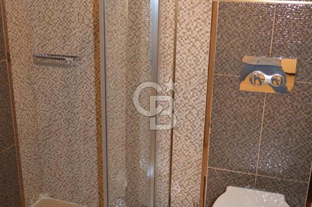 ÇANKAYA HİLAL MAH. NEHİR REZİDANS'TA 1+1 EŞYALI SATILIK DAİRE