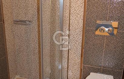 ÇANKAYA HİLAL MAH. NEHİR REZİDANS'TA 1+1 EŞYALI SATILIK DAİRE