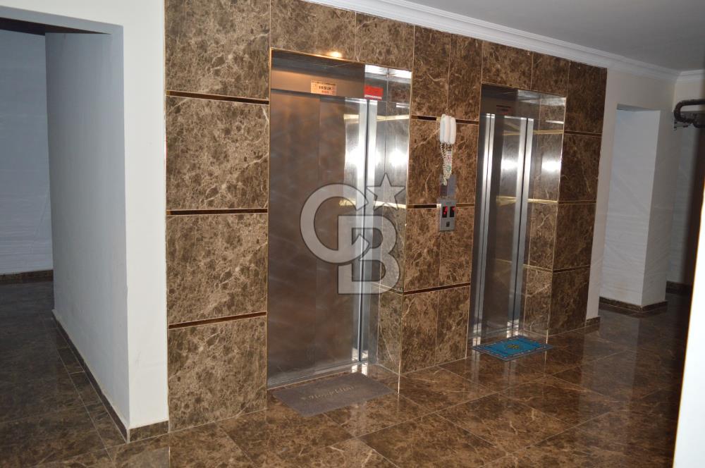 ÇANKAYA HİLAL MAH. NEHİR REZİDANS'TA 1+1 EŞYALI SATILIK DAİRE