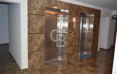 ÇANKAYA HİLAL MAH. NEHİR REZİDANS'TA 1+1 EŞYALI SATILIK DAİRE