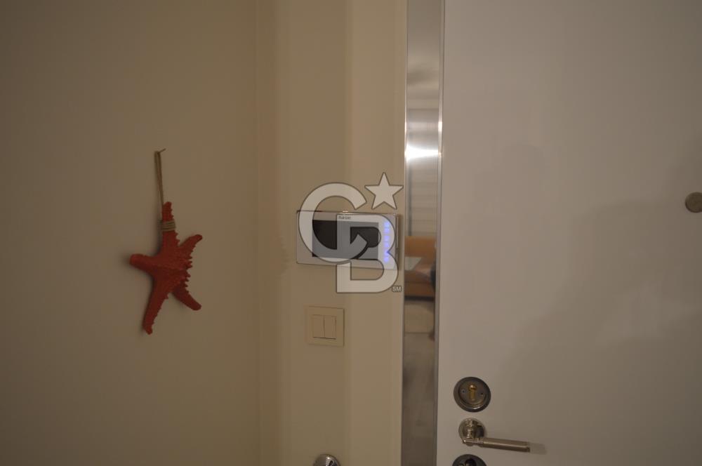 ÇANKAYA HİLAL MAH. NEHİR REZİDANS'TA 1+1 EŞYALI SATILIK DAİRE