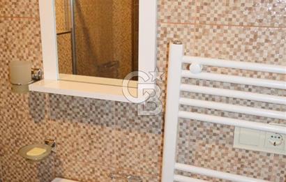 ÇANKAYA HİLAL MAH. NEHİR REZİDANS'TA 1+1 EŞYALI SATILIK DAİRE