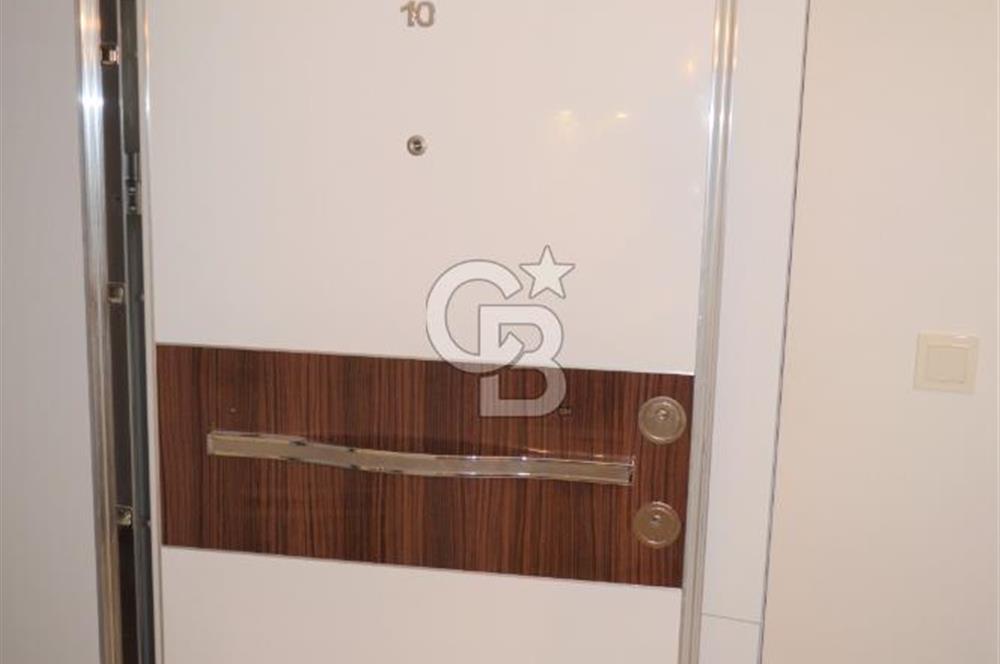 ÇANKAYA HİLAL MAH. NEHİR REZİDANS'TA 1+1 EŞYALI SATILIK DAİRE