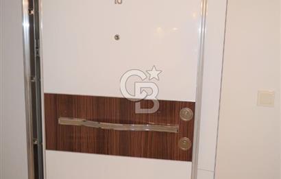 ÇANKAYA HİLAL MAH. NEHİR REZİDANS'TA 1+1 EŞYALI SATILIK DAİRE