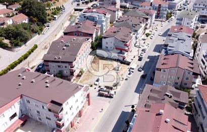 CB Akademi Körfez Yeniyalı'da Ticari İmarlı Satılık Arsa