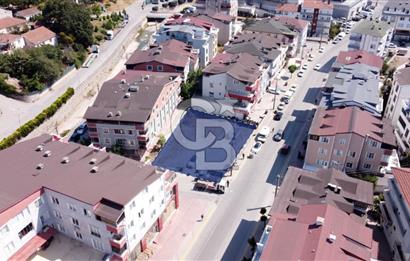 CB Akademi Körfez Yeniyalı'da Ticari İmarlı Satılık Arsa