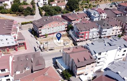CB Akademi Körfez Yeniyalı'da Ticari İmarlı Satılık Arsa