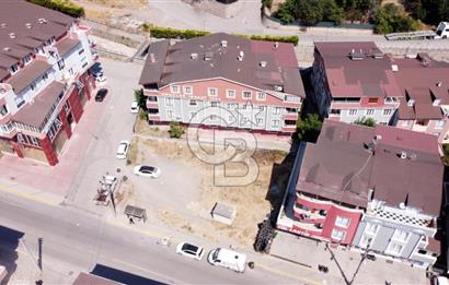 CB Akademi Körfez Yeniyalı'da Ticari İmarlı Satılık Arsa