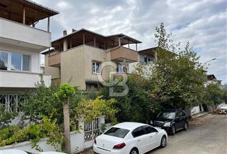 YALOVA TERMAL AKKÖY 3 KATLI 225 M2 VİLLA DENİZ VE DOĞA MANZARALI!..