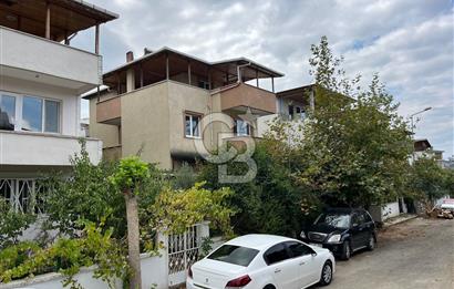 YALOVA TERMAL AKKÖY 3 KATLI 225 M2 VİLLA DENİZ VE DOĞA MANZARALI!..