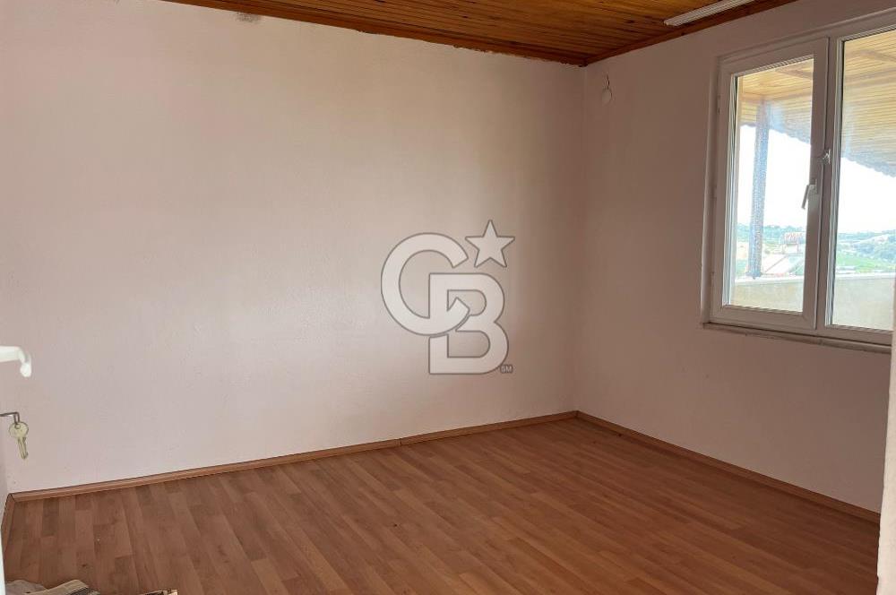 YALOVA TERMAL AKKÖY 3 KATLI 225 M2 VİLLA DENİZ VE DOĞA MANZARALI!..