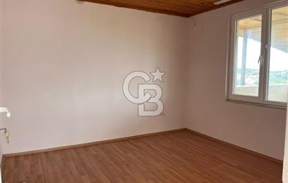 YALOVA TERMAL AKKÖY 3 KATLI 225 M2 VİLLA DENİZ VE DOĞA MANZARALI!..