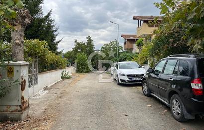 YALOVA TERMAL AKKÖY 3 KATLI 225 M2 VİLLA DENİZ VE DOĞA MANZARALI!..